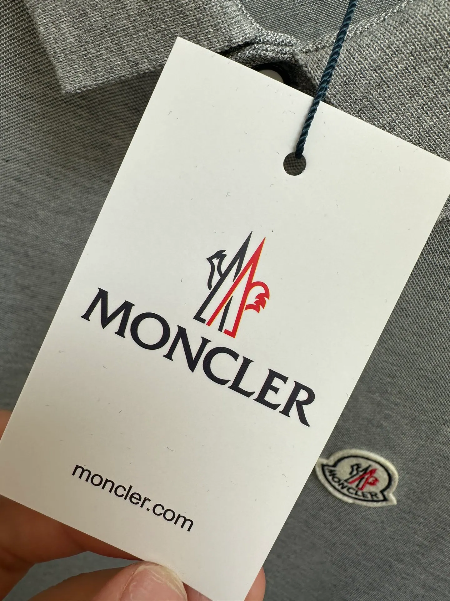MONCLER Polo ， Quality. ， ， Premium ！！Sizes：M—4XL